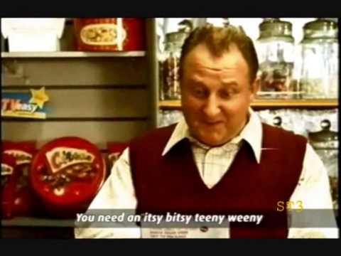 ITV1 Wales Adverts 27-01-06