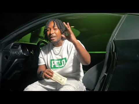 Tray Official - Memphis Flow (MUSIC VIDEO)
