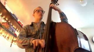 Paul Chambers solo - "You'd Be So Nice To Come Home To" from "Art Pepper Meets the Rhythm Section"