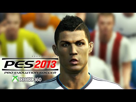 PES 2013 Xbox 360 In 2023
