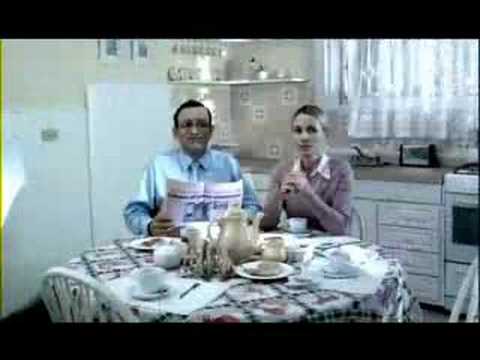 Comercial Sprite, En Que Fallamos muy chido !!!!