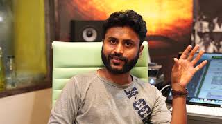 Video thumbnail for Prasanna Hanuwate, Mumbai's 1st 5.1 Eve Audio user, beliEVEs in his SC305's. by Modi Digital