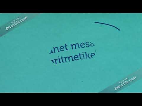 Moda,amplituda,mesorja,mesatarja aritmetike.