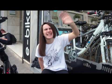 YouTube video