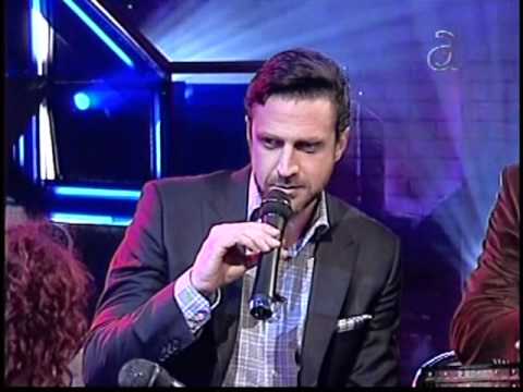 La música que te gusta - Raúl Esparza
