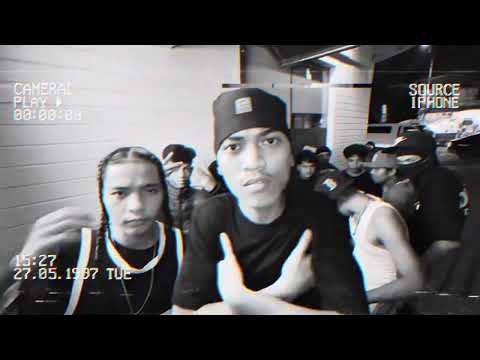 SCARFAZE - NMARK, Feat. COLDRE, KBOI NZO (Official Music Video)