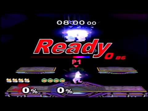 Melee Gauntlet 69 - Jeff Foxworthy (Fox) vs Tuesday (Ice Climbers)