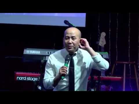 Thlarau Minung - Rev. Hoi Cung Tum