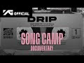 BABYMONSTER SONG CAMP DOCUMENTARY YG PRODUCTION EP 4