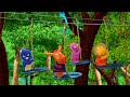 The Backyardigans Tree To Tree