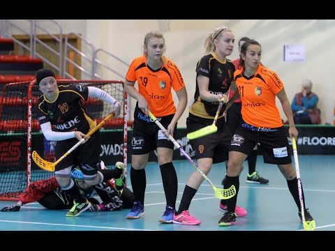 EFC 2015 - MMKS Podhale v Rubene (W)