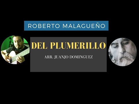 Roberto Malagueño| Del Plumerillo | Gato Cuyano