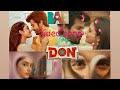 Don Bae Video Song Tamil Romantic Video Song Sivakarthikeyan Priyanka Mohan Anirudh