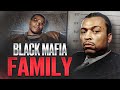 THE RISE AND FALL OF THE BLACK MAFIA FAMILY The Story Of Brothers Demetrius And Terry Flenory