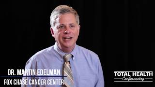 ASCO19 – Martin Edelman, MD | Fox Chase Cancer Center – Key Take Aways on Metastatic Lung Cancer
