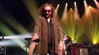 Jim James - In the Moment - Warner Theater, Washington DC - Nov.19, 2016