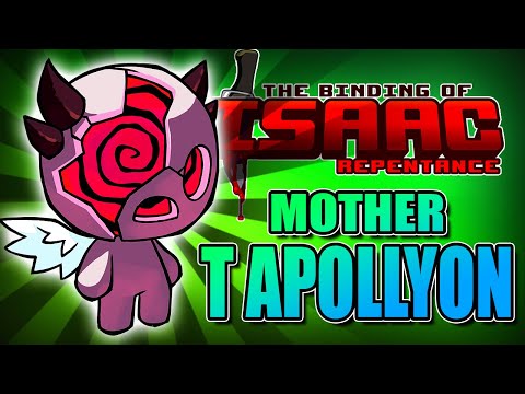 Tainted Apollyon to Mother (SF2) - Hutts Streams Repentance
