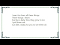Heather Nova - Talking to Strangers Lyrics