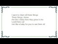 Heather Nova - Talking to Strangers Lyrics