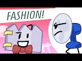BFDI TPOT 7 The Ancient Museum Of Yoyleland