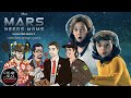 CSC 33 Mars Needs Moms