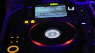 DJPRO England | Mobile Disco Hire