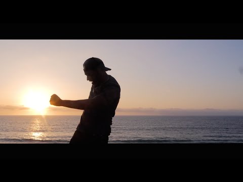 Yung Nova - Cali Baby (Official Music Video)