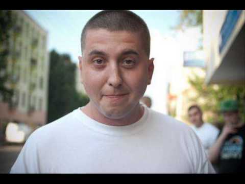 Białas - Jak oni (Blend Dzony Lejzu)