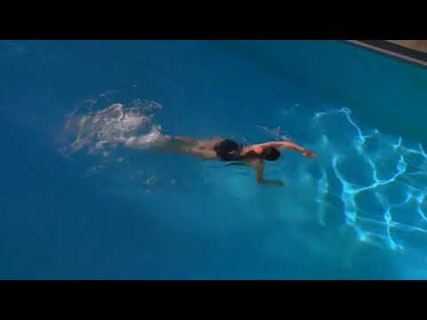 Marguerite Moreau Bikini