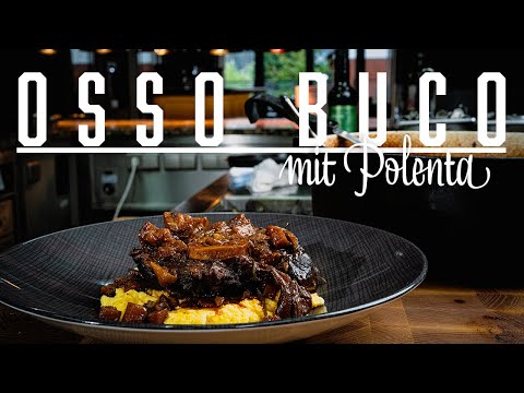 Osso Buco – Cooking in the Valley
