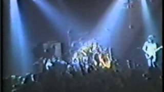 Mercyful Fate - Evil Live in Denmark 1984