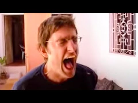 Louis Theroux's Spiritual Journey | BBC Studios