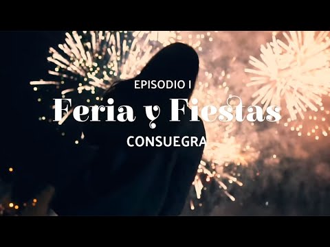 Eventos: Feria y fiestas de Consuegra (Toledo)
