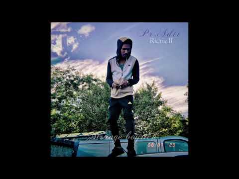 Strange Boyrich - Prédit (Audio)