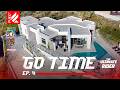 THE ULTIMATE RIDER S1 EP 4 GO TIME