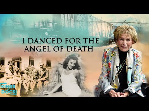 I Danced For The Angel Of Death: The Dr. Edith Eva Eger Story (2021) | Full Documentary