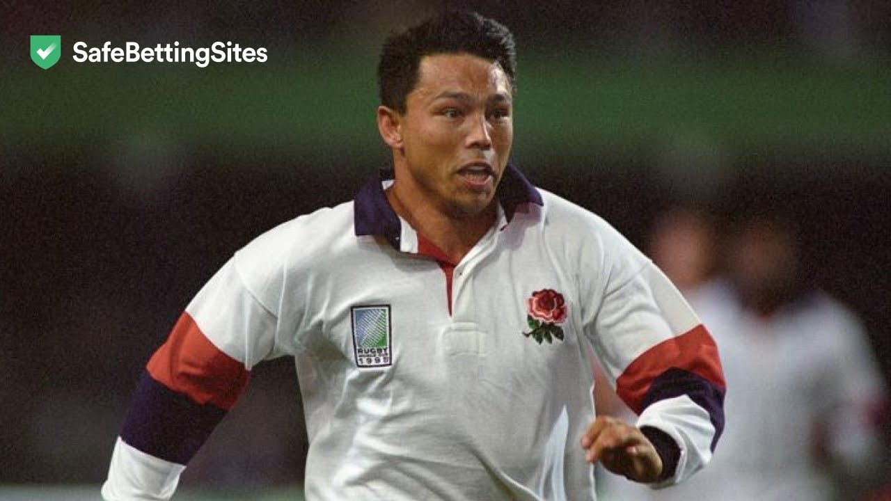 Rory Underwood Interview: Laws of game ‘so far apart’ from reality of world class rugby