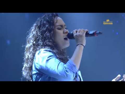 The God I Know medley How Great Is Our God by Patricia Dara