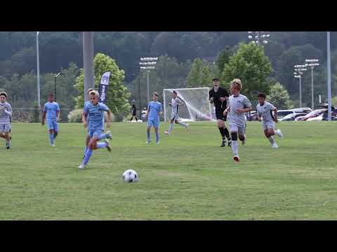 FC Alliance North 2013 v FC Alliance Knoxville 2013 8 9 25