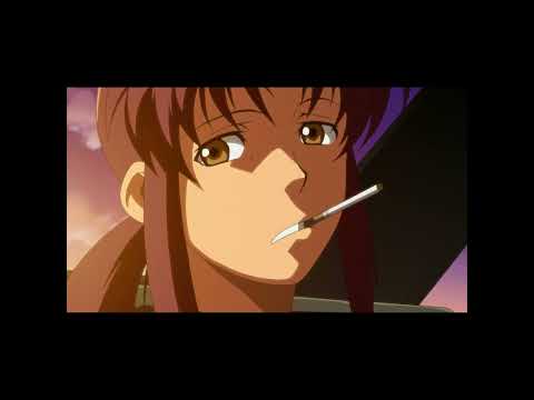 New music I'm working on #blacklagoon #anime #rap #kendricklamar #isaiahrashad #aurora #chillvibes