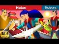 Mulan In Albanian Mulan In Albanian AlbanianFairyTales