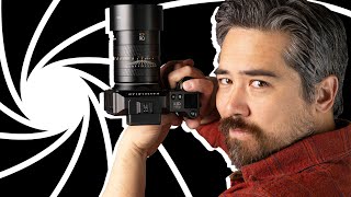 Video thumbnail for Hasselblad XCD 90mm f/2.5 Review: Lighter, Brighter, BETTER! by PetaPixel