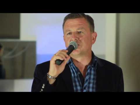 ORKESTAR MAESTRAL BITOLA VO ZIVO (LIVE) RASPUKAJ SRCE KO SARPLANINA