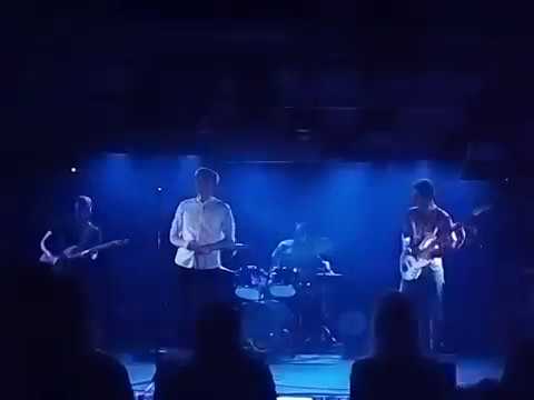 Late Harvest - Koncertni