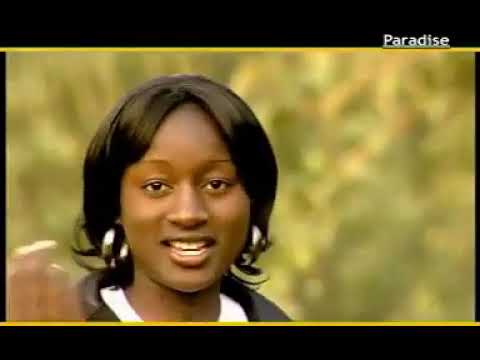 kada ka YASHE NI by patience Joshua