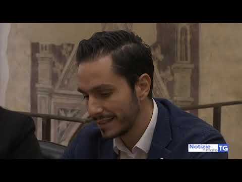 2020-08-03 PRATO - SPEDIZIONE PUNITIVA, SCONTRO TRA OPPOSIZIONE E GIUNTA