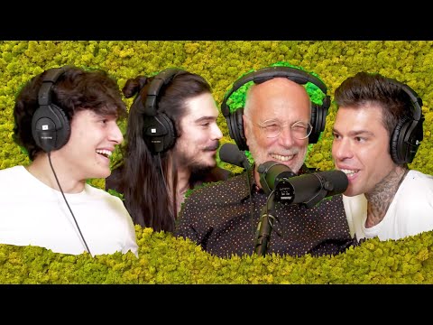 Ep.59 in fuga con Gabriele Salvatores - Muschio Selvaggio Podcast