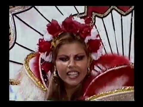 CARNAVAL 2003 SP -UNIDOS DO PERUCHE