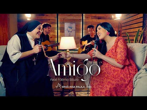 Amigo - Católica