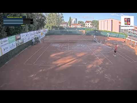 Kurt 5_8.8.2022 Pardubická Juniorka 2022